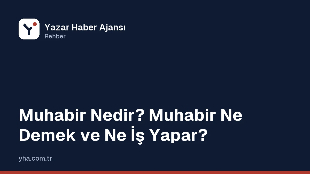 Muhabir sahada mikrofonla bir vatandaşla röportaj yapıyor